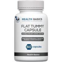 Health Basics Flat Tummy Capsules